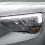 2019 Yeni Kasa Opel Combo Led Far