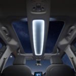 2019 Yeni Kasa Opel Combo İçi