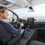 2019 Yeni Kasa Opel Combo 1.5 102 PS