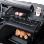 2019 Yeni Kasa Opel Combo Saklama Alanları