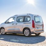 2019 Yeni Kasa Opel Combo Fiyatı
