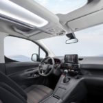 2019 Yeni Opel Combo Türkiye