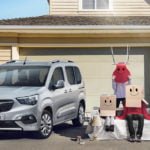 2019 Yeni Kasa Opel Combo Türkiye