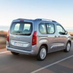 2019 Yeni Opel Combo