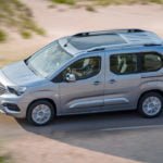 2019 Yeni Kasa Opel Combo Teknik Özellikleri