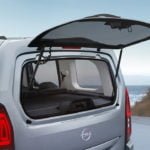 2019 Yeni Kasa Opel Combo Donanımları