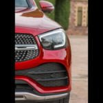 2020 Yeni Mercedes-Benz GLC Coupe Fiyatı