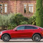 2020 Mercedes-Benz GLC Coupe