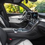 2020 Yeni Mercedes-Benz GLC Coupe Ne Zaman Çıkacak?