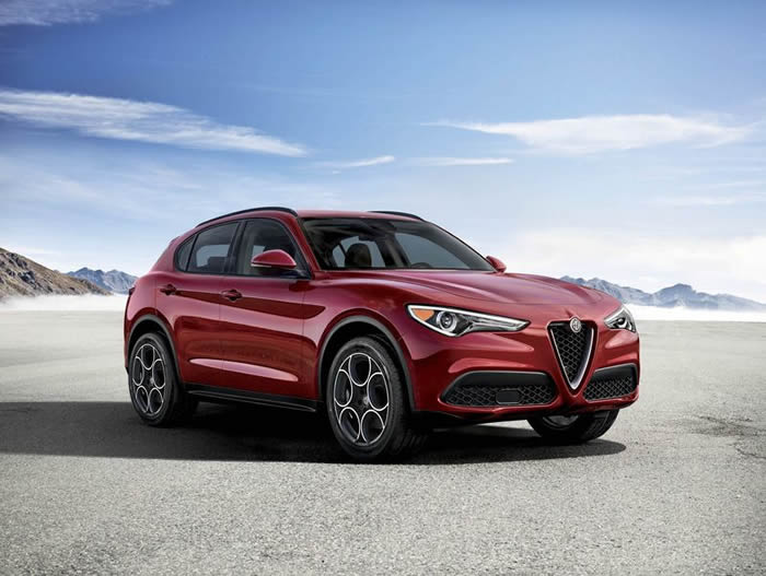 Alfa Romeo Mart 2019 Fiyat Listesi Açıklandı