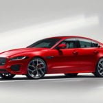 Makyajlı 2020 Yeni Jaguar XE Fiyatı