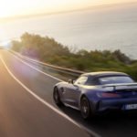 2020 Mercedes-Benz AMG GT R Roadster Kaç Beygir