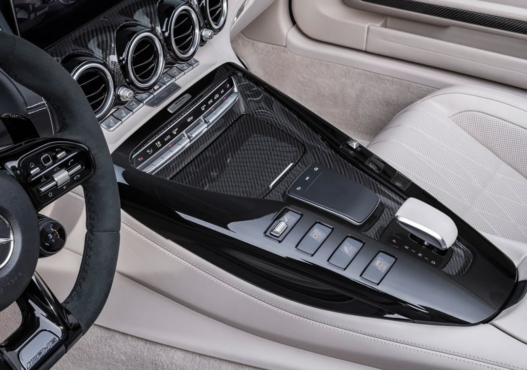 2020 Mercedes-Benz AMG GT R Roadster Fiyatı
