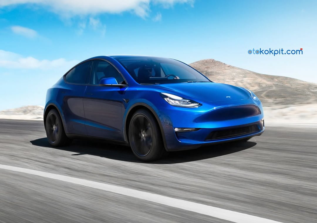 2021 Tesla Model Y Özellikleri