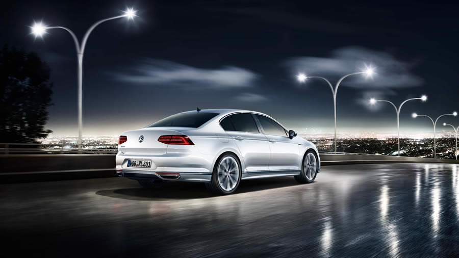 Volkswagen Passat 1.5 TSI 150 PS Türkiye Fiyatı