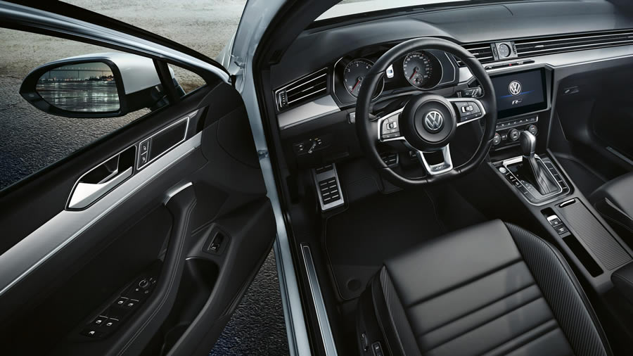 Volkswagen Passat 1.5 TSI 150 PS Fiyatı