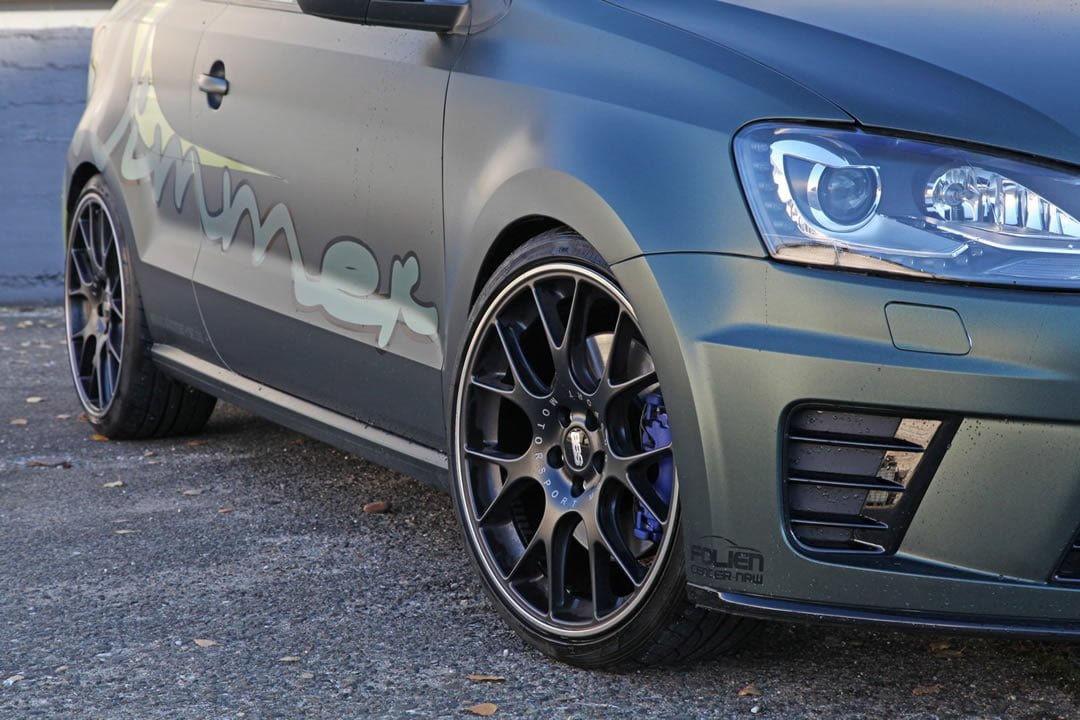 Wimmer Volkswagen Polo GTI