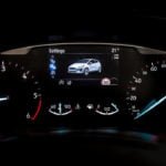 2019 Model Ford Fiesta Fotoğrafları