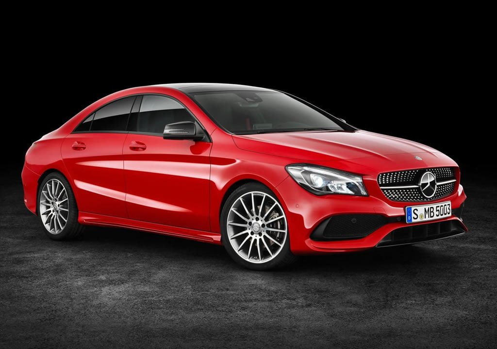 2019 Model Mercedes CLA Türkiye Fiyatı ve Özellikleri