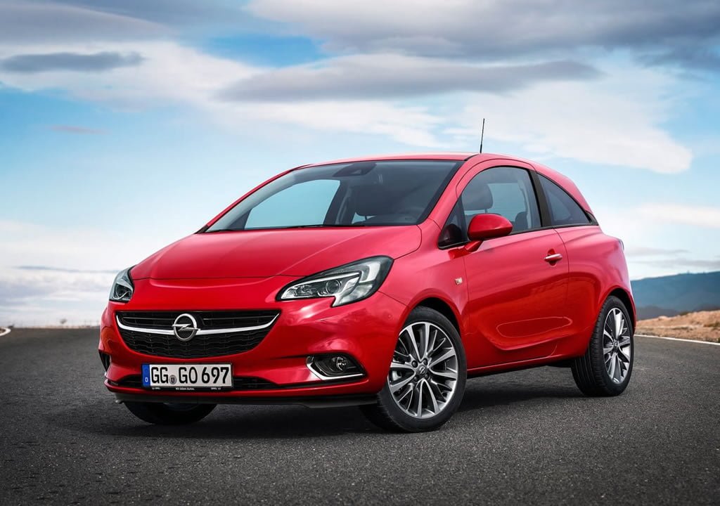 2019 Model Opel Corsa Fiyatı