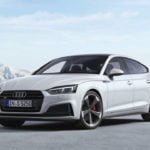 2019 Yeni Audi S5 Sportback TDI