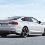 2019 Yeni Audi S5 Sportback TDI Özellikleri