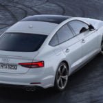 2019 Yeni Audi S5 Sportback TDI Teknik Özellikleri