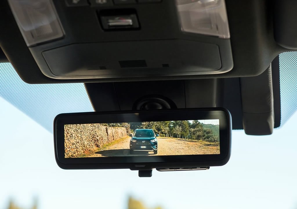 2019 Yeni Toyota RAV4 Hibrit Flame 0-100 km/s