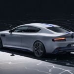 2020 Aston Martin Rapide E Özellikleri