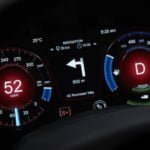 2020 Aston Martin Rapide E Menzili