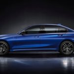 2020 BMW 3 Serisi Long Wheelbase Teknik Özellikleri