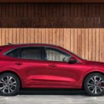 2020 Yeni Kasa Ford Kuga Teknik Özellikleri
