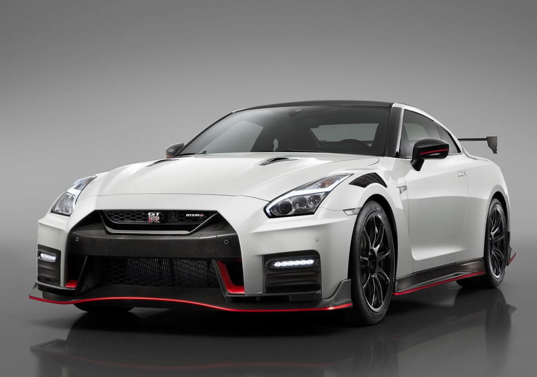 2020 Yeni Nissan GT-R Nismo Teknik Özellikleri