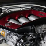 2020 Yeni Nissan GT-R Nismo Motoru
