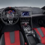 2020 Yeni Nissan GT-R Nismo Donanımları