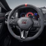 2020 Yeni Nissan GT-R Nismo İçi
