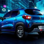 2020 Yeni Renault City K-ZE Teknik Özellikleri