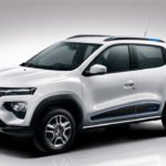 2020 Yeni Renault City K-ZE Donanımları