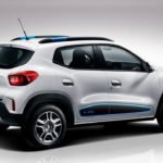 2020 Yeni Renault City K-ZE Fiyatı