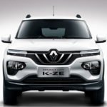 2020 Yeni Renault City K-ZE Türkiye