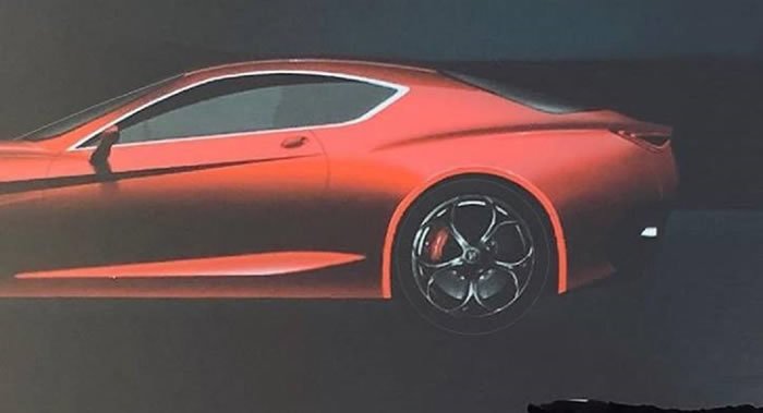 2021 Yeni Alfa Romeo GTV Ne Zaman Çıkacak?