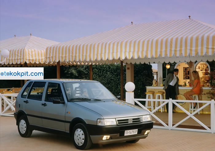 Fiat Uno