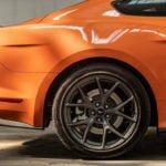 2020 Ford Mustang EcoBoost High Performance Package Fotoğrafları