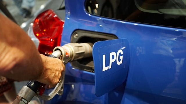 LPG’li Araçlarda Gaz Kokusu Neden Olur?