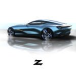 Yeni Aston Martin DBS GT Zagato Özellikleri