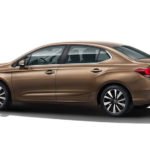 2019 Yeni Citroen C4 L Sedan Türkiye