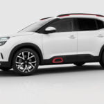 Yeni Citroen C5 AirCross Dizel Otomatik