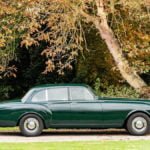 1959 Model Bentley S2 Continental Flying Spur Tarihi