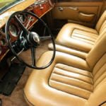 1959 Model Bentley S2 Continental Flying Spur Özellikleri