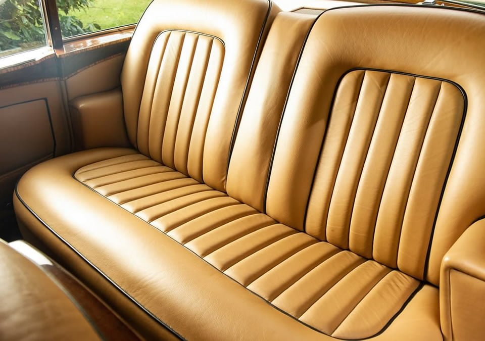 1959 Model Bentley S2 Continental Flying Spur